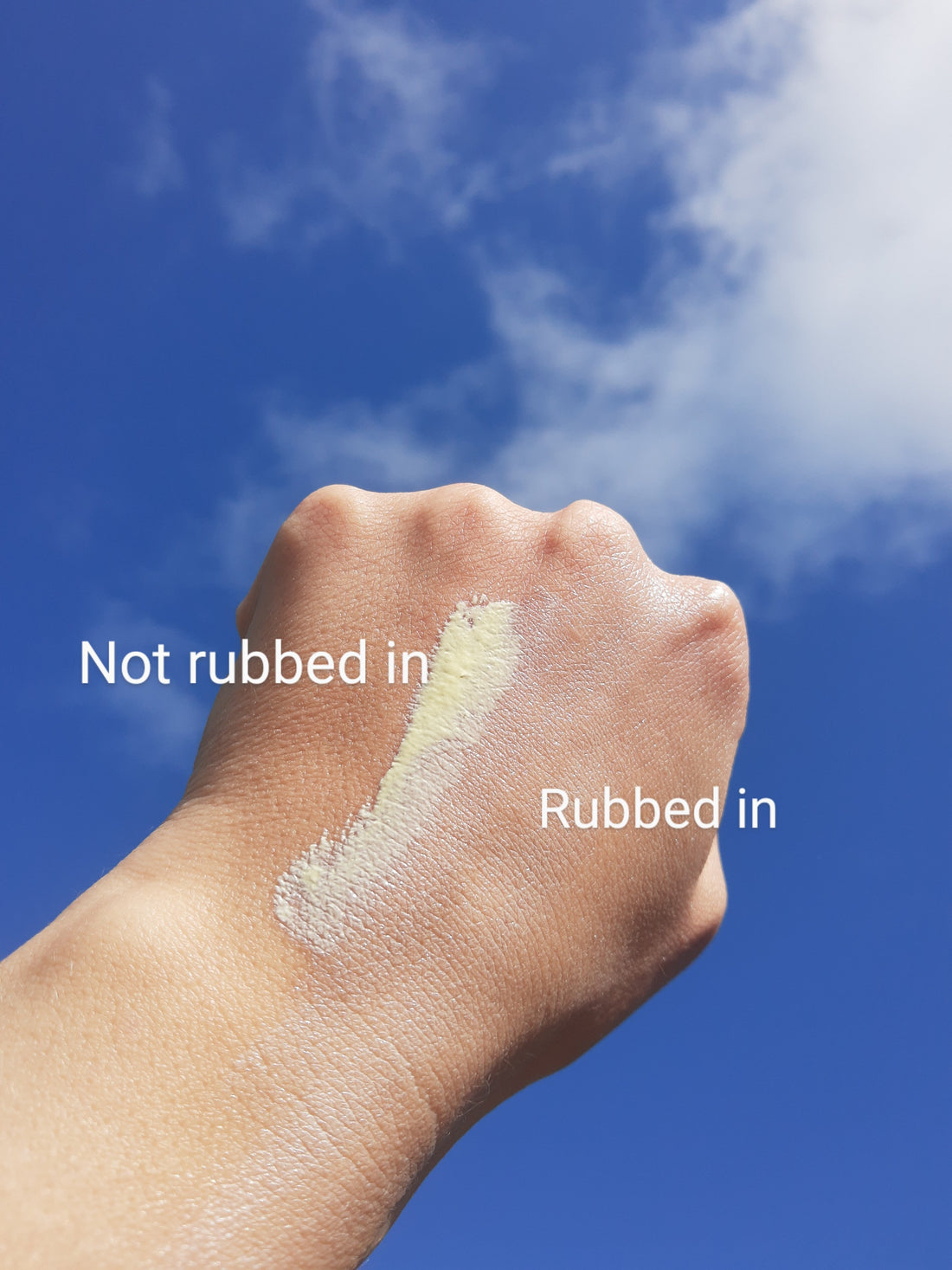 Ditch the Chemicals: How Tallow Sunscreen Nourishes and Protects Your Skin