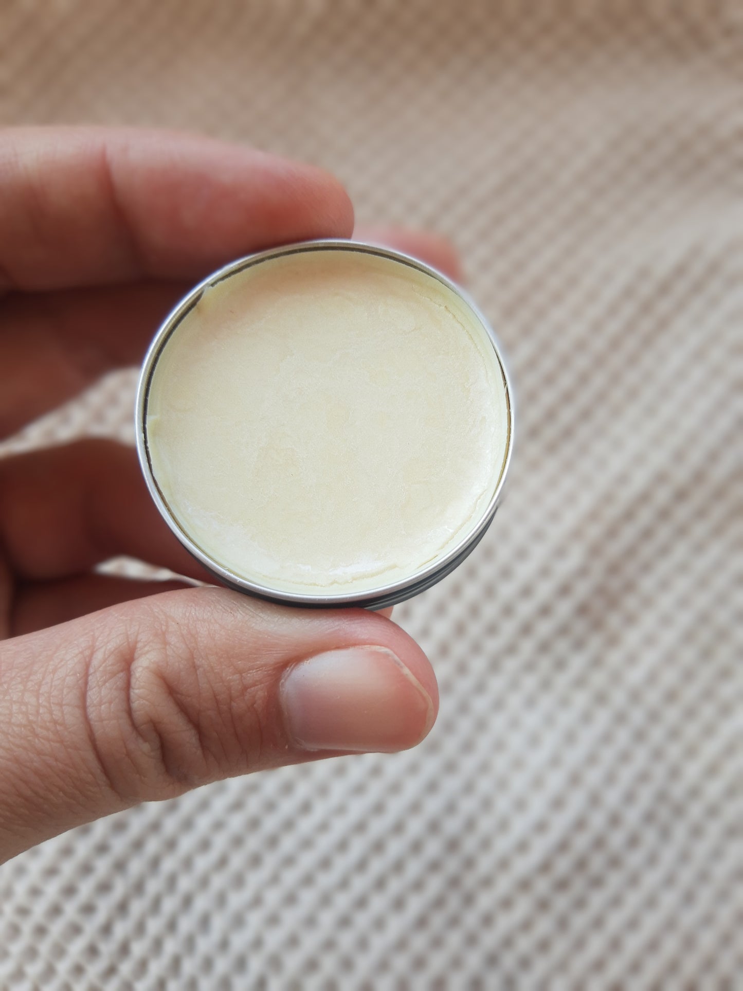 Tallow Glow Skin Tint Balm- Snow White Highlighter