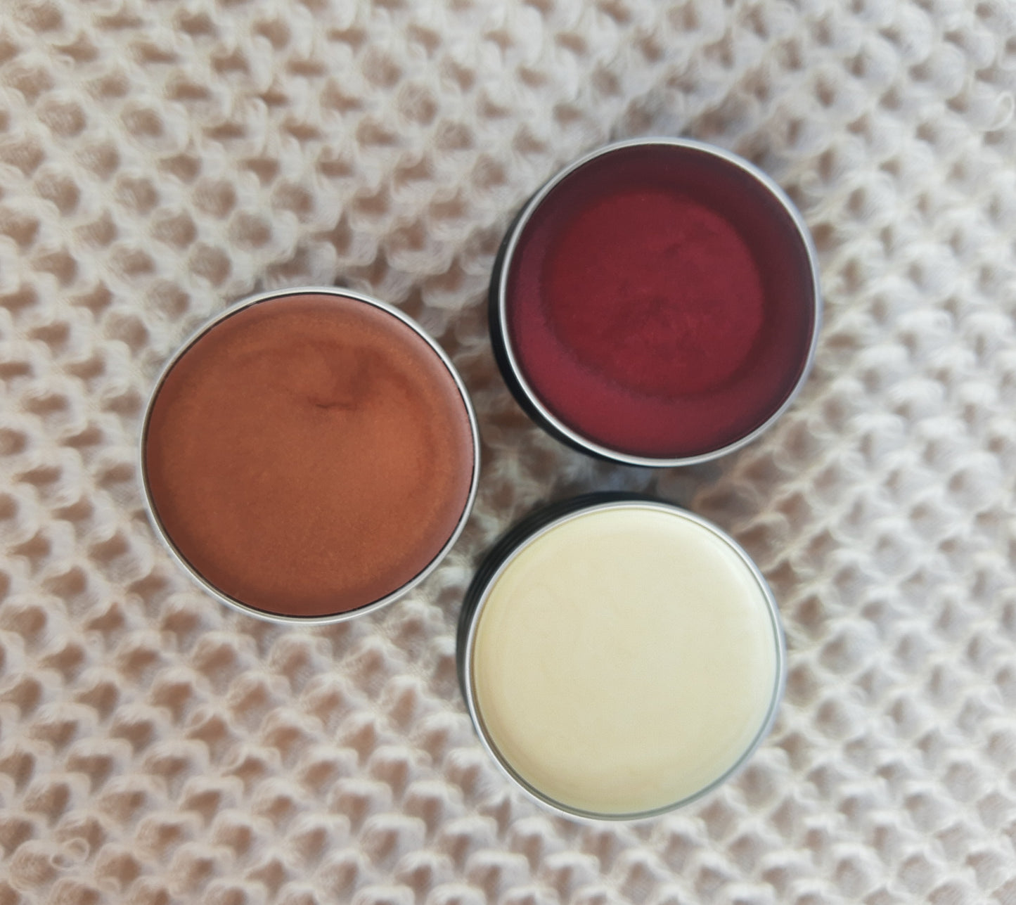 Tallow Glow Skin Tint Balm- Snow White Highlighter