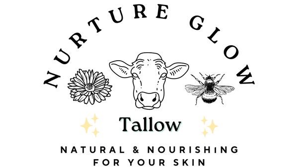 Nurture Glow Tallow