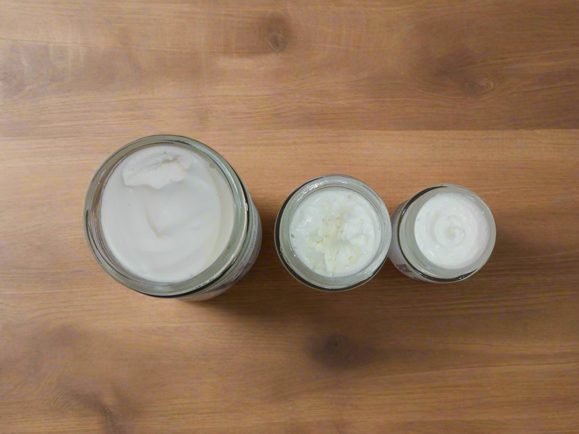 Soothe & Nourish Whipped Tallow Balm