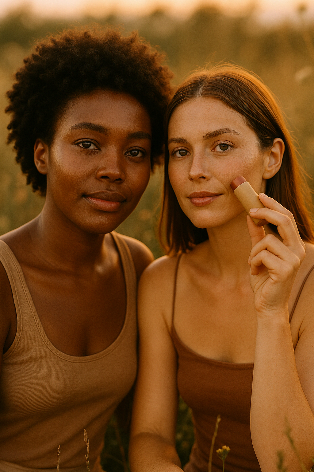 Glow Trio Balm Set