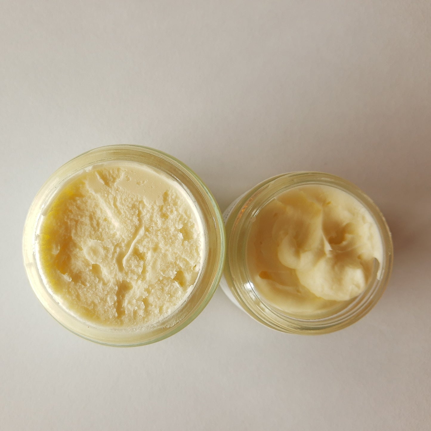 Kick Your Feet Back Whipped Tallow Balm with Relaxing Essential Oils