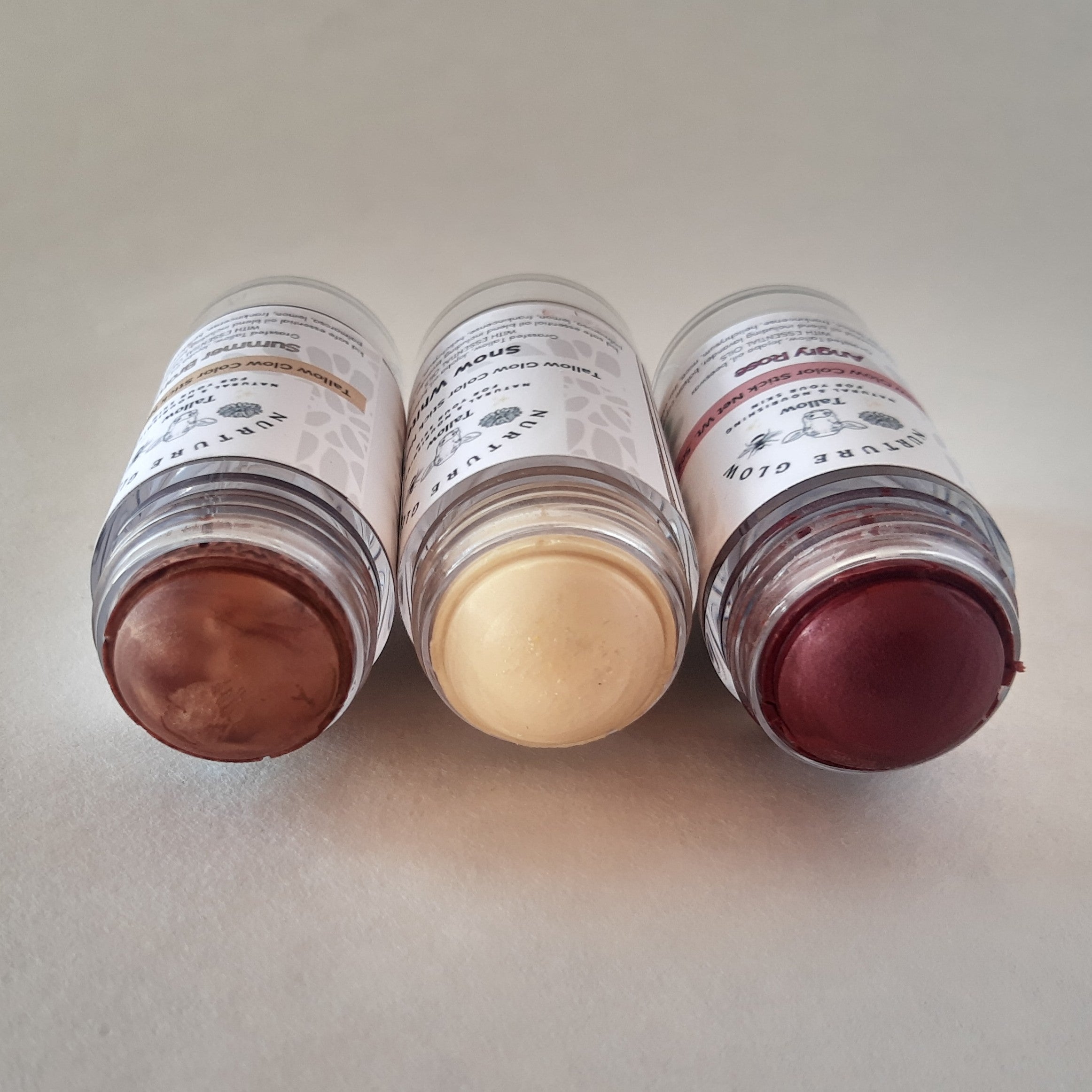 The Busy Mom’s Guide to Skincare-Infused Makeup: Natural Glow with Clean Blush, Bronzer & Highlight