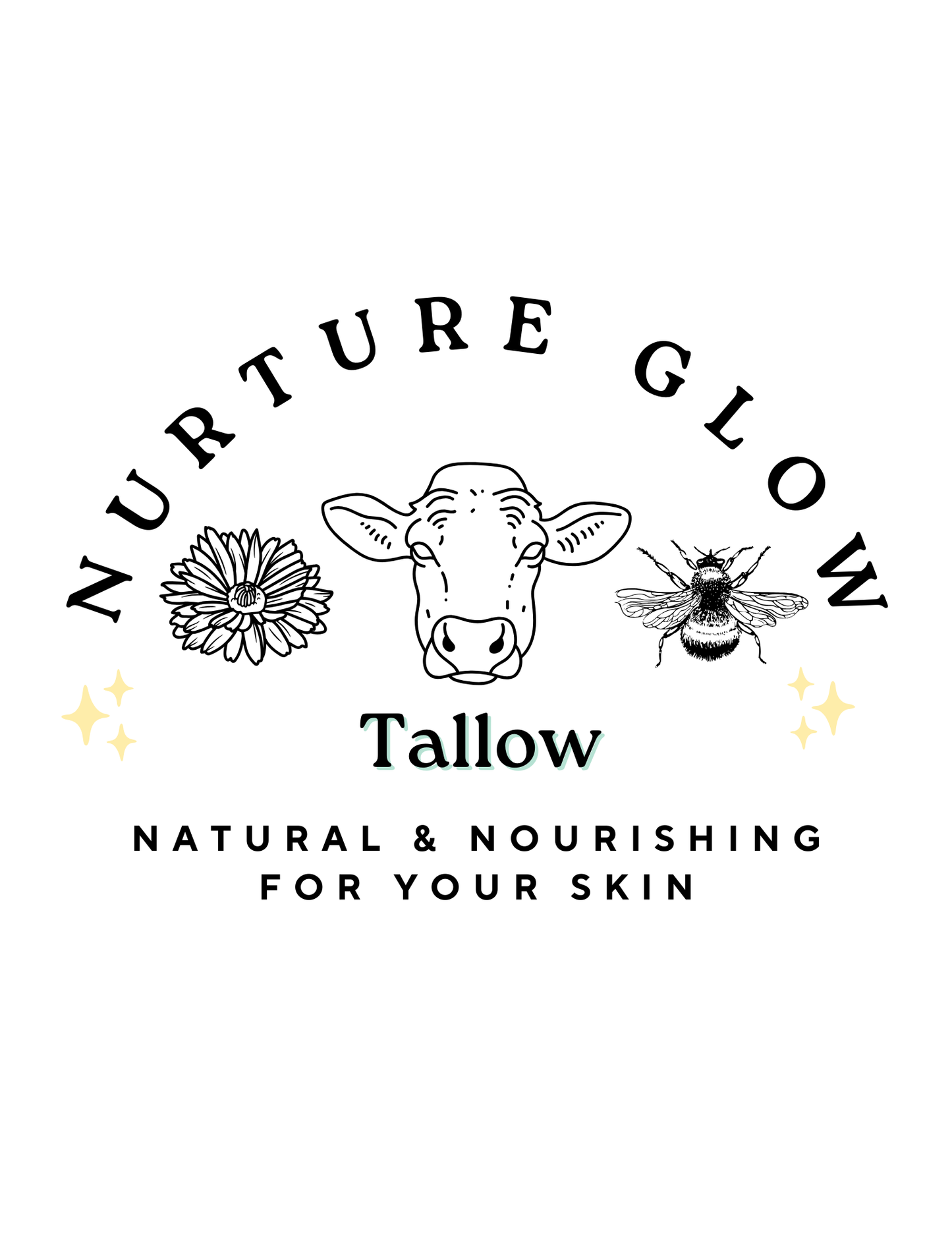 Nurture Glow Tallow Gift Card