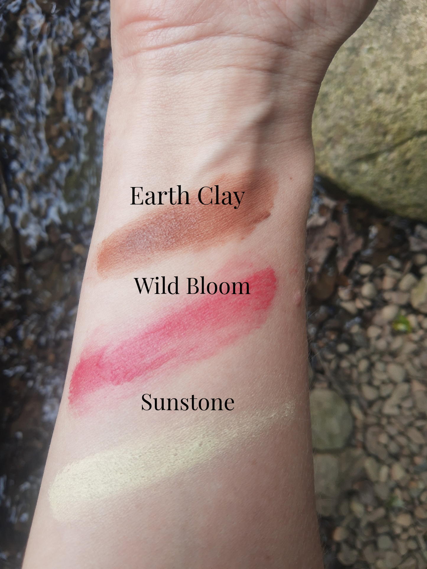 TALLOW Makeup Sticks- Glow Stick Balms