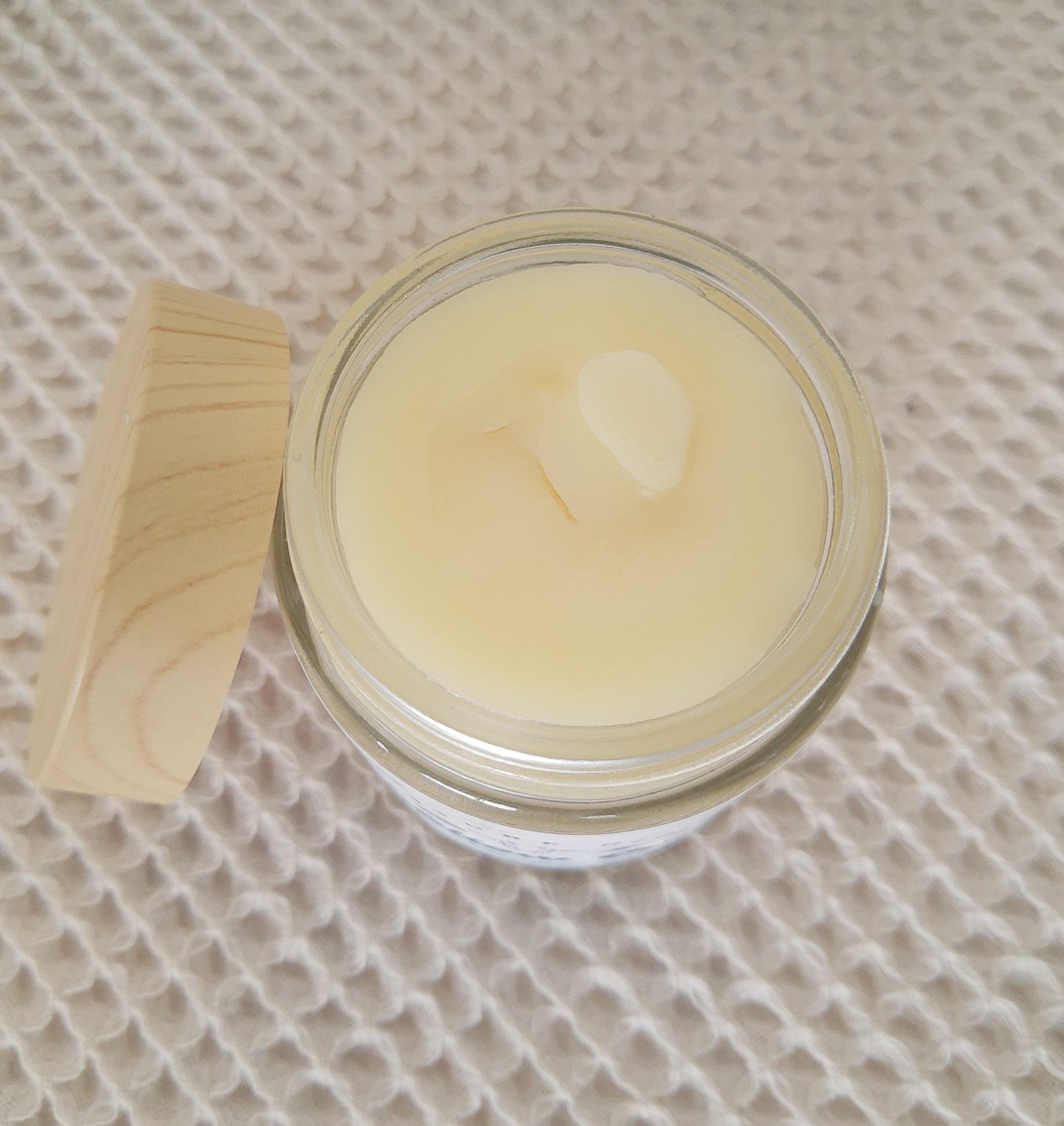 Soothe & Nourish Solid Unscented Tallow Balm