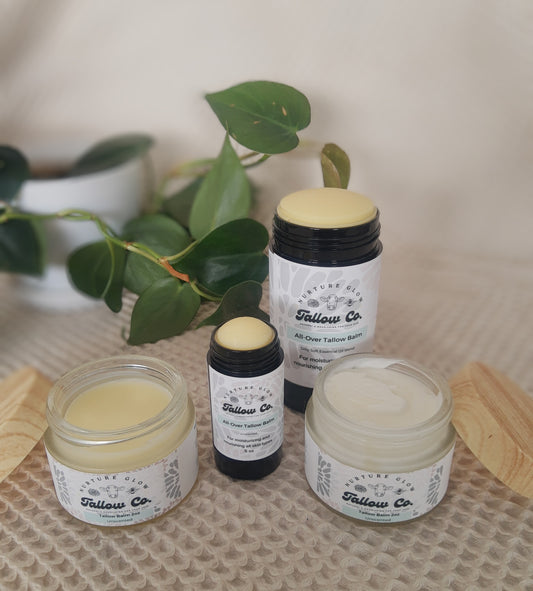 Dry Skin Bundle Unscented