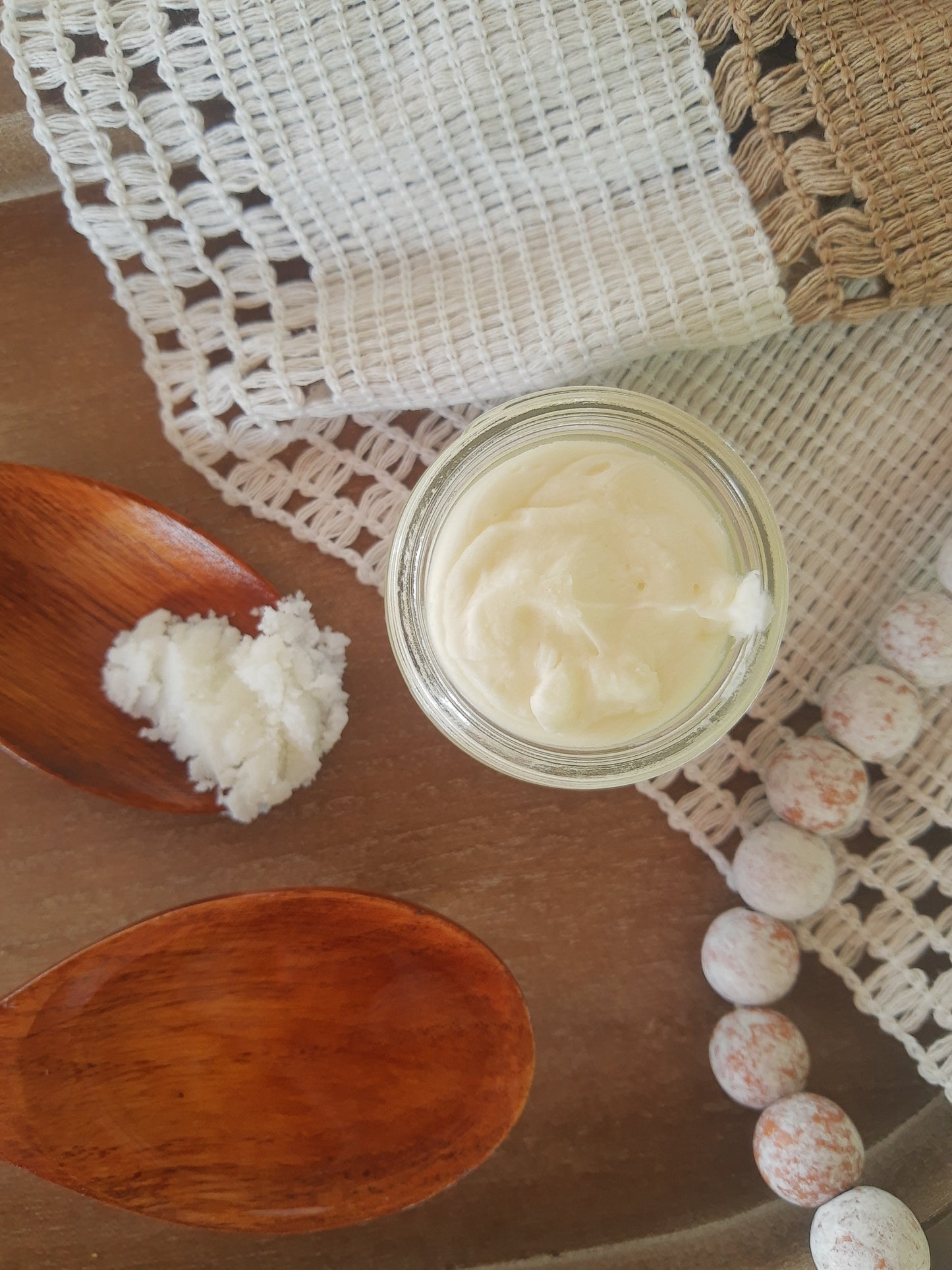 Soothe & Nourish Whipped Tallow Balm